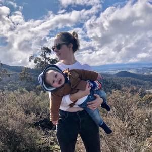 Meet your Posher, Simone